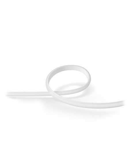 Philips Hue White and Color ambiance Gradient Lightstrip Gradient 2 m estensibile