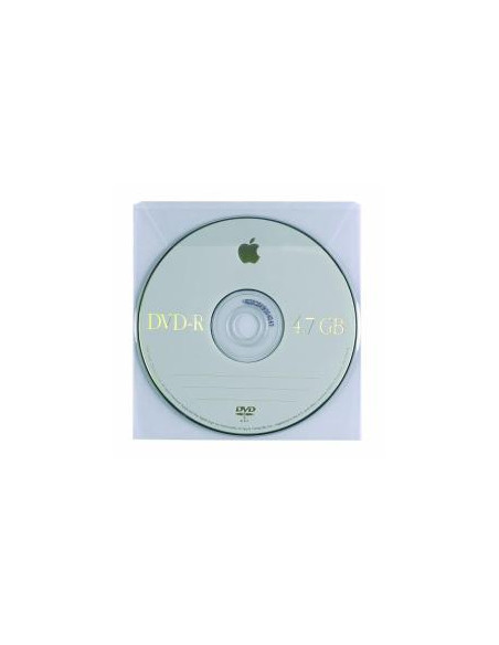 CF25 BUSTE PORTA CD SINGOLO