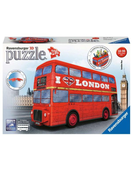 LONDON BUS