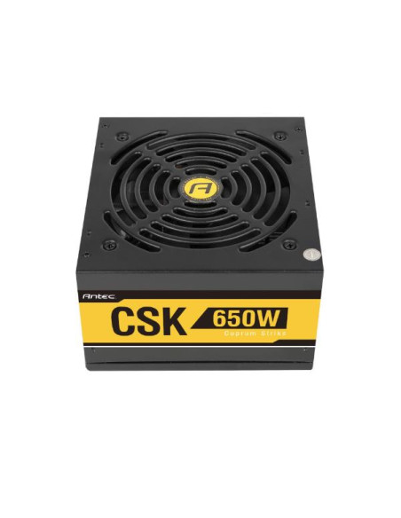 ALIMENTATORE CSK-650-EC SEMIMODULAR