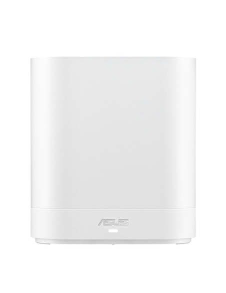 ASUS EBM68(1PK) – Expert Wifi Banda tripla (2.4 GHz/5 GHz/5 GHz) Wi-Fi 6 (802.11ax) Bianco 3 Interno