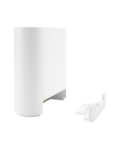 ASUS EBM68(1PK) – Expert Wifi Banda tripla (2.4 GHz/5 GHz/5 GHz) Wi-Fi 6 (802.11ax) Bianco 3 Interno