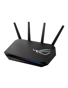 ASUS GS-AX3000 AiMesh router wireless Gigabit Ethernet Dual-band (2.4 GHz/5 GHz) Nero 2