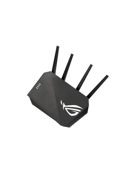 ASUS GS-AX3000 AiMesh router wireless Gigabit Ethernet Dual-band (2.4 GHz/5 GHz) Nero