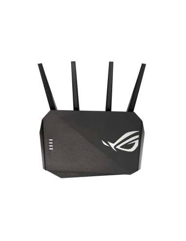 ASUS GS-AX3000 AiMesh router wireless Gigabit Ethernet Dual-band (2.4 GHz/5 GHz) Nero