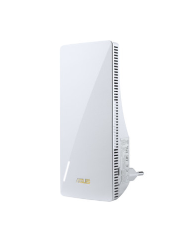 ASUS RP-AX58 Trasmettitore di rete Bianco 10, 100, 1000 Mbit/s