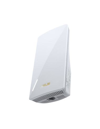 ASUS RP-AX58 Trasmettitore di rete Bianco 10, 100, 1000 Mbit/s