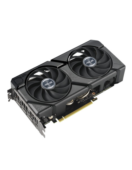 ASUS Dual -RTX4060-O8G-EVO NVIDIA GeForce RTX 4060 8 GB GDDR6