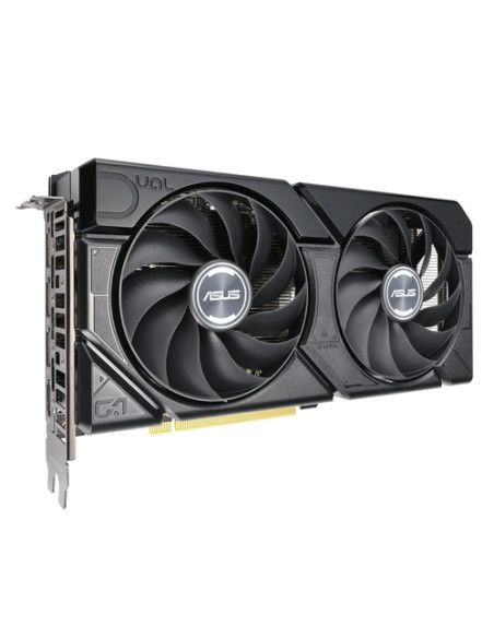 ASUS Dual -RTX4060-O8G-EVO NVIDIA GeForce RTX 4060 8 GB GDDR6