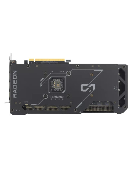 ASUS Dual -RX7800XT-O16G AMD Radeon RX 7800 XT 16 GB GDDR6