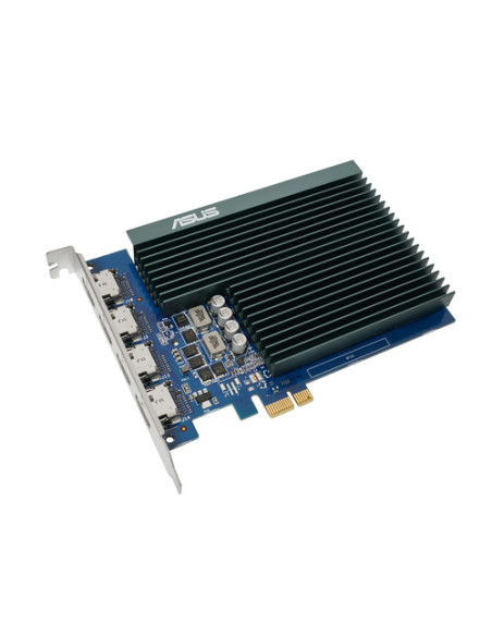 ASUS GT730-4H-SL-2GD5 NVIDIA GeForce GT 730 2 GB GDDR5