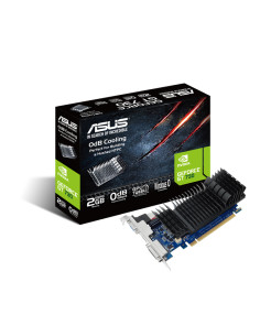 ASUS GT730-SL-2GD5-BRK NVIDIA GeForce GT 730 2 GB GDDR5 2