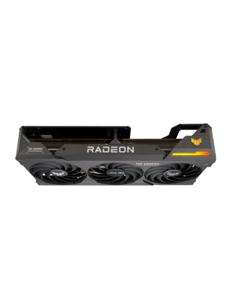 ASUS TUF Gaming TUF-RX7800XT-O16G-GAMING AMD Radeon RX 7800 XT 16 GB GDDR6