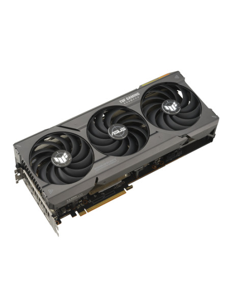 ASUS TUF Gaming TUF-RX7800XT-O16G-GAMING AMD Radeon RX 7800 XT 16 GB GDDR6