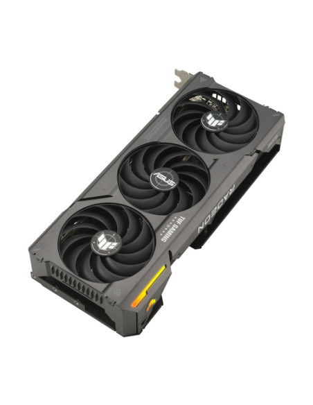 ASUS TUF Gaming TUF-RX7800XT-O16G-GAMING AMD Radeon RX 7800 XT 16 GB GDDR6