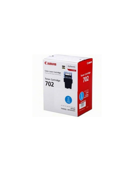 Canon 9644A004 cartuccia toner 1 pz Originale Ciano