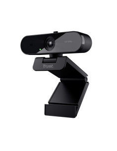 Trust TW-200 webcam 1920 x 1080 Pixel USB Nero 2