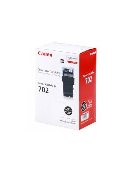 Canon 9645A004 cartuccia toner 1 pz Originale Nero