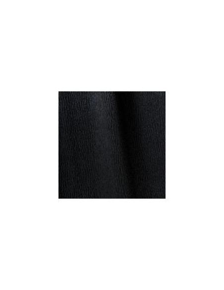 CF10CRESPA SUPERIORE 0.5X2.5M NERO