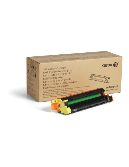 Xerox VersaLink C50X Cartuccia fotoricettore giallo (40,000 pagine)