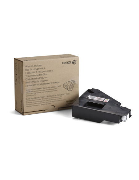 Xerox VersaLink C40X/Phaser 6600/WorkCentre 6605 Contenitore scarti