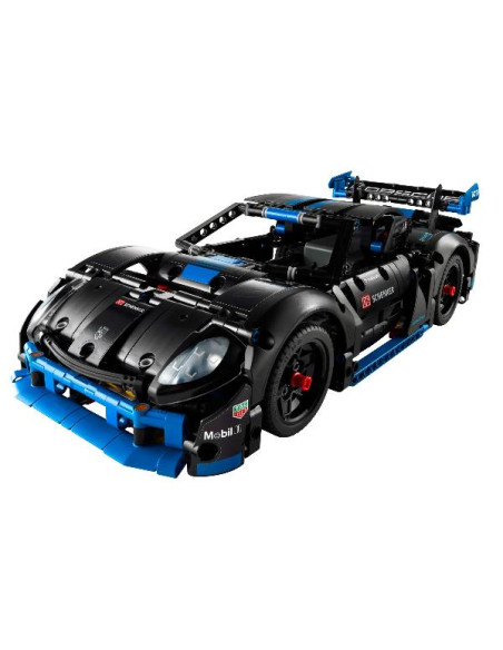 AUTO CORSA PORSCHEGT4 E-PERFORMANCE