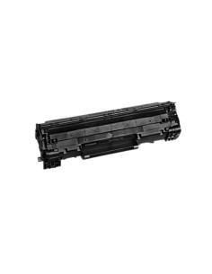 Canon CRG-726 cartuccia toner 1 pz Originale Nero 2