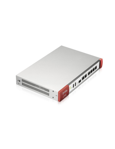 Zyxel ATP200 firewall (hardware) Desktop 2 Gbit/s