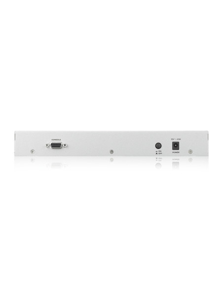 Zyxel ATP200 firewall (hardware) Desktop 2 Gbit/s