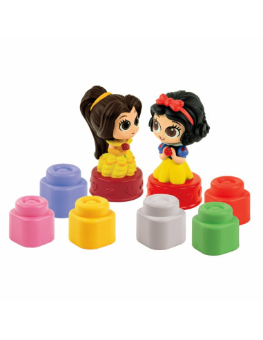 Clementoni 17843 action figure giocattolo