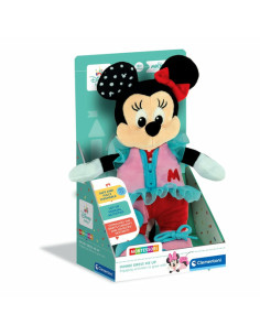 Clementoni Baby Minnie - dress me up 2