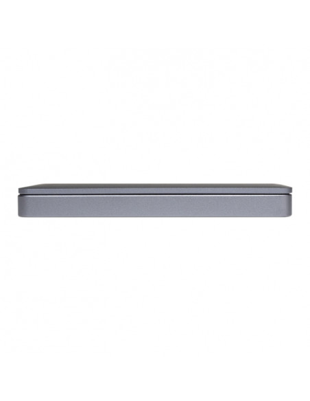 Vultech Box Esterno per SSD PCIe M.2 NVMe Type-C