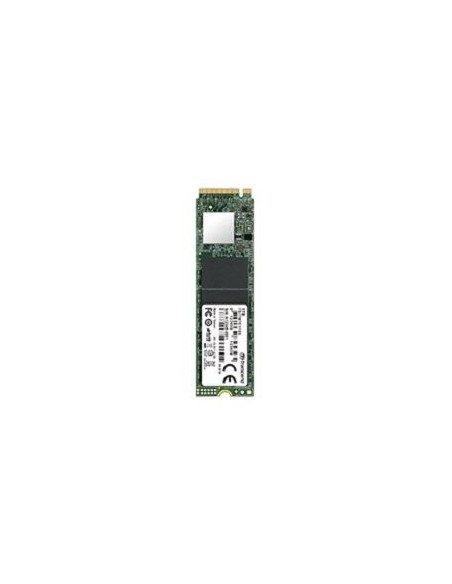 1TB M.2 2280 PCIE GEN3X4 3D TLC