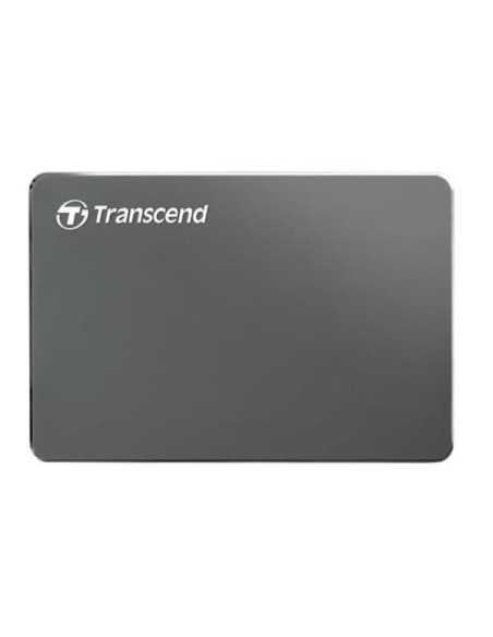 1TB STOREJET2.5 C3N  PORTABLE HDD