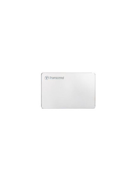 2TB 2.5  PORTABLE HDD ALUMINUM
