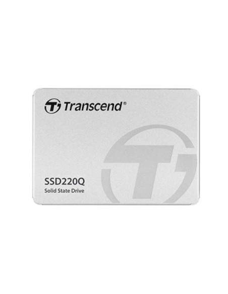 2TB 2.5  SATA3 SSD QLC