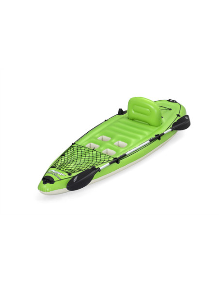 Bestway 65097 / 23 barca gonfiabile 1 persona(e) Viaggio/Svago Canotto gonfiabile
