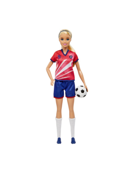 Barbie HCN17 bambola