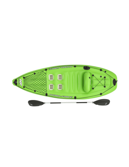 Bestway 65097 / 23 barca gonfiabile 1 persona(e) Viaggio/Svago Canotto gonfiabile