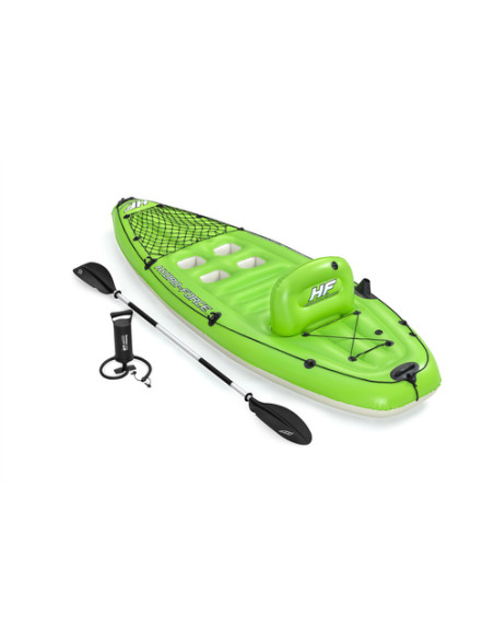 Bestway 65097 / 23 barca gonfiabile 1 persona(e) Viaggio/Svago Canotto gonfiabile