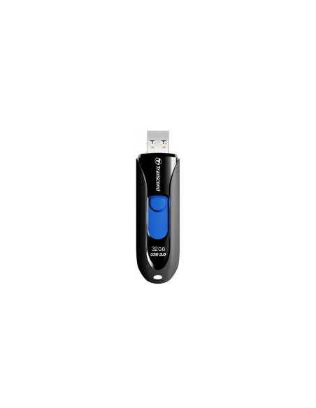 32GB JETFLASH 790  BLACK