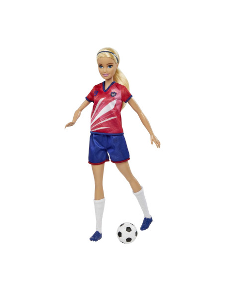 Barbie HCN17 bambola
