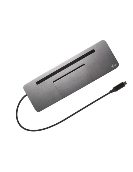 4K 3X DISPLAY DOCKING STA. PD 85W