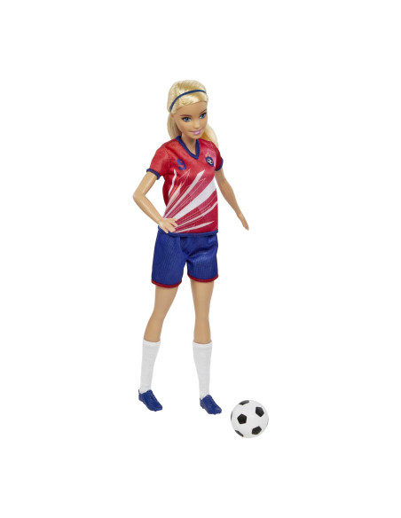 Barbie HCN17 bambola