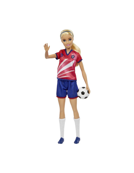 Barbie HCN17 bambola