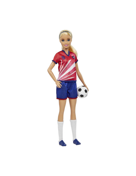 Barbie HCN17 bambola