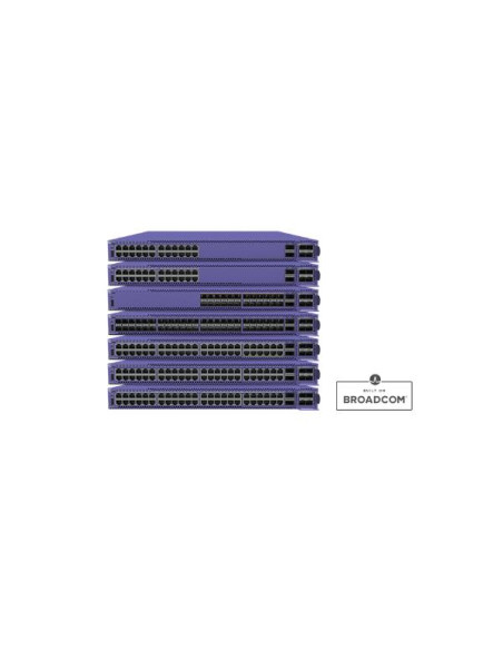 5520 24PORT FIBER SWITCH