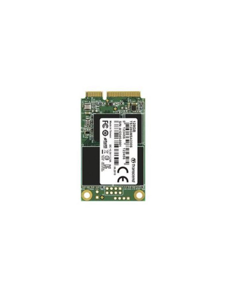 64GB MSATA SSD SATA3 3D TLC