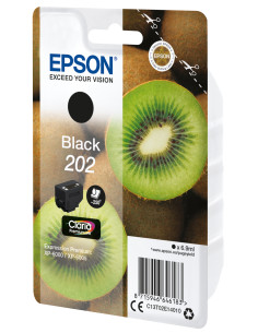 Epson Kiwi Singlepack Black 202 Claria Premium Ink 2