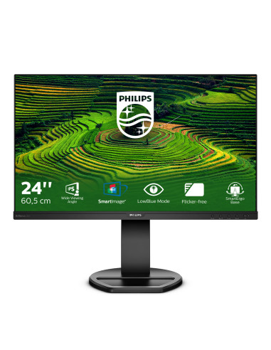 Philips B Line Monitor LCD 241B8QJEB/00